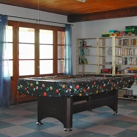 Casa vacanze Allant Holidays Galan