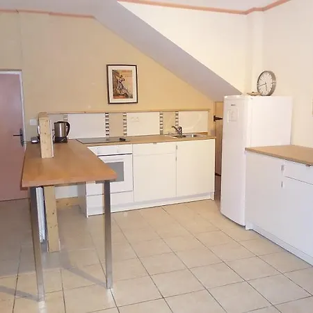 Allant Holidays Casa vacanze Galan
