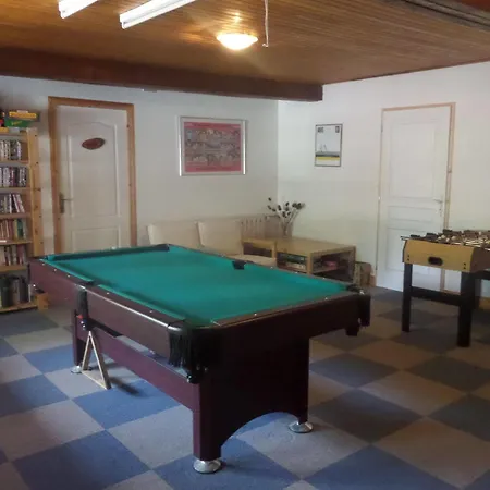 Casa vacanze Allant Holidays *