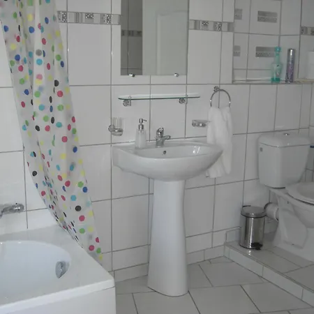 Allant Holidays Casa vacanze