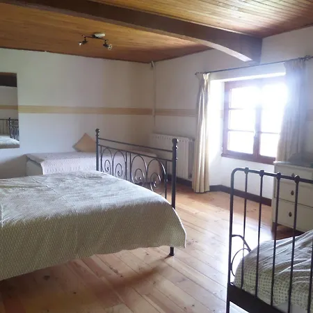 Allant Holidays Casa vacanze