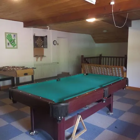 Allant Holidays Casa vacanze Galan