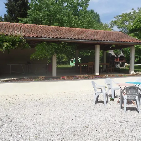 Casa vacanze Allant Holidays Galan